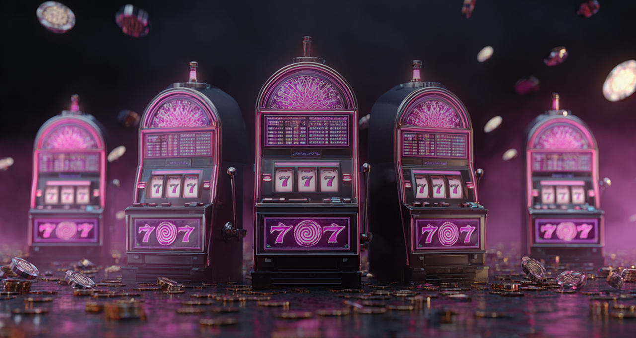 Spin Genie Casino